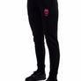 Ladies Black Sweatpants